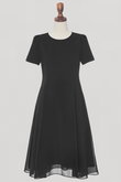 Elegant Ceremony Dress