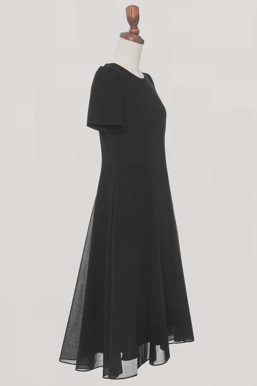 DAISY LIN(デイジーリン)｜Elegant Ceremony Dress/ブラックブラック