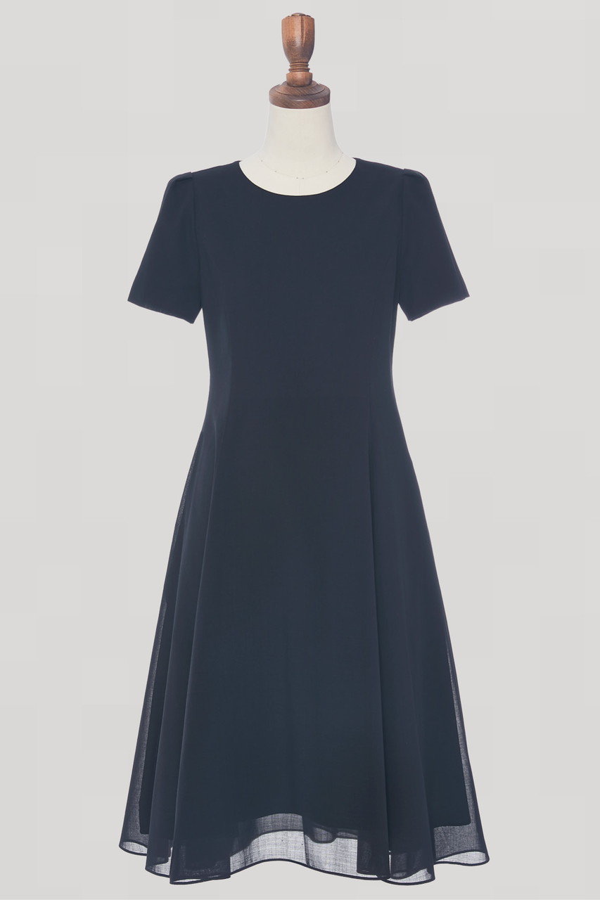 Elegant Ceremony Dress