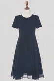 Elegant Ceremony Dress