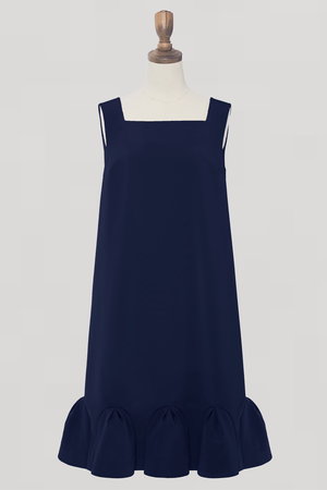 デイジーリン/DAISY LINのElegant Curve Dress(110500/110502)