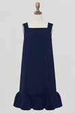 Elegant Curve Dress