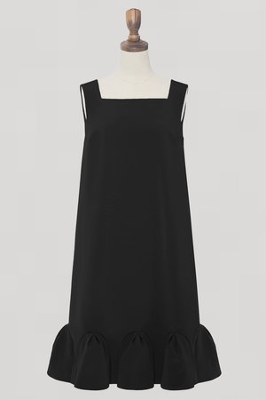 デイジーリン/DAISY LINのElegant Curve Dress(110500/110502)