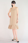 Elegant Curve Dress