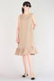 Elegant Curve Dress デイジーリン/DAISY LIN