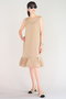 Elegant Curve Dress デイジーリン/DAISY LIN