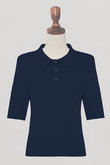 Knit Top “Stylish Ivy”