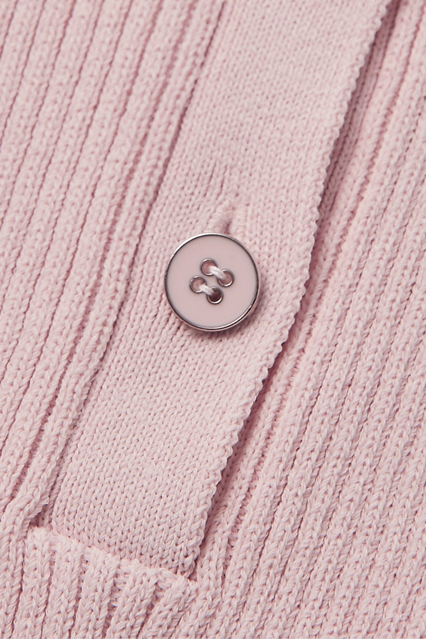 DAISY LIN(デイジーリン)｜Knit Top “Stylish Ivy”/デイジーピンク の