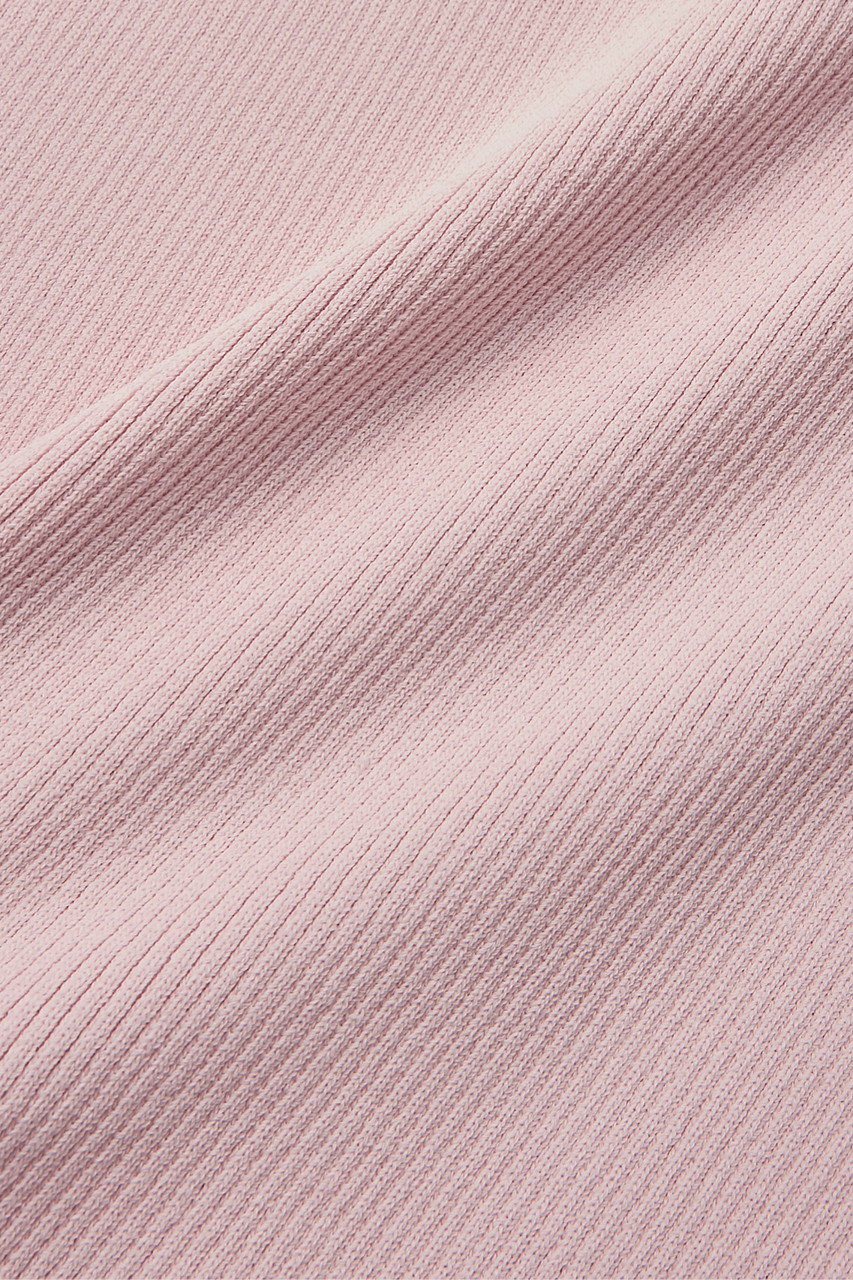 DAISY LIN(デイジーリン)｜Knit Top “Stylish Ivy”/デイジーピンク の