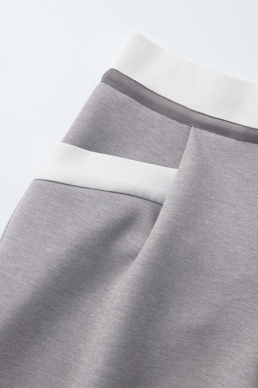 DAISY LIN(デイジーリン)｜ミルフィーユ スウェット Short Pants