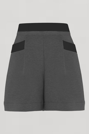 デイジーリン/DAISY LINのミルフィーユ スウェット Short Pants(110600/110603)