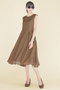 Dress “Sheer Check” デイジーリン/DAISY LIN