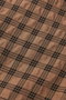 Dress “Sheer Check” デイジーリン/DAISY LIN