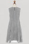 Dress “Sheer Check” デイジーリン/DAISY LIN