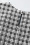 Dress “Sheer Check” デイジーリン/DAISY LIN