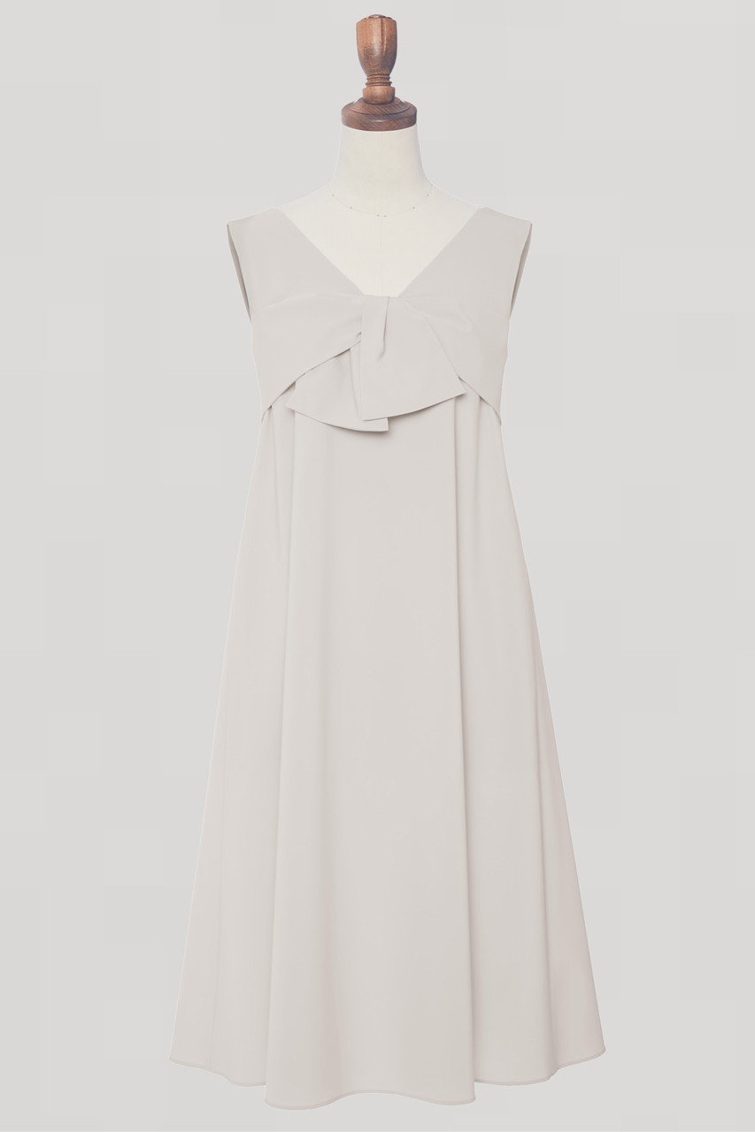 Lady Flare Dress
