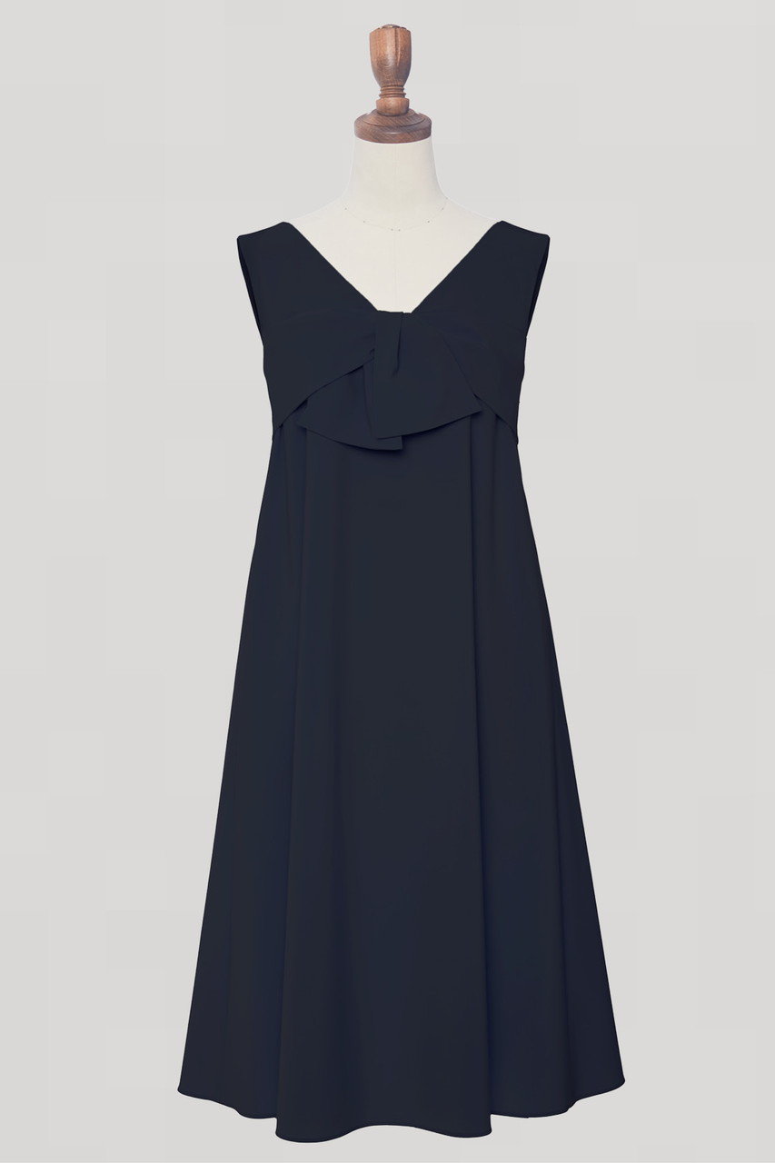 Lady Flare Dress