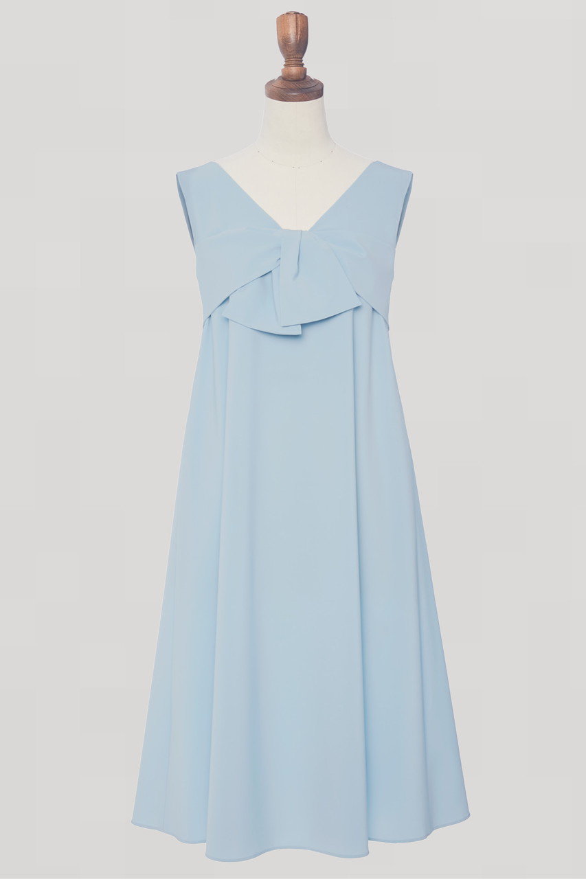 Lady Flare Dress