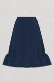 Elegant Curve Skirt デイジーリン/DAISY LIN