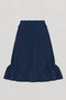 Elegant Curve Skirt デイジーリン/DAISY LIN