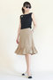 Elegant Curve Skirt デイジーリン/DAISY LIN