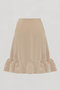 Elegant Curve Skirt デイジーリン/DAISY LIN