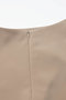 Elegant Curve Skirt デイジーリン/DAISY LIN