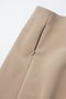 Elegant Curve Skirt デイジーリン/DAISY LIN