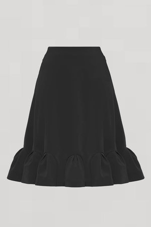 デイジーリン/DAISY LINのElegant Curve Skirt(110700/110702)