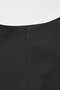 Elegant Curve Skirt デイジーリン/DAISY LIN