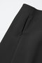 Elegant Curve Skirt デイジーリン/DAISY LIN