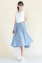 HOLLY SKIRT デイジーリン/DAISY LIN
