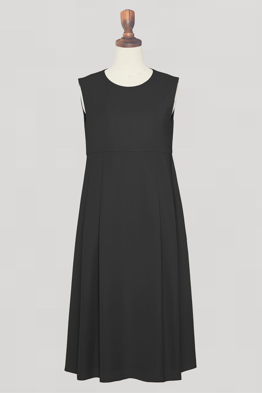デイジーリン/DAISY LINのDress “Graceful Lady”(ブラックブラック/07504-DLOCG04SI)