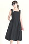 Airy Balloon Dress デイジーリン/DAISY LIN