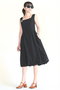 Airy Balloon Dress デイジーリン/DAISY LIN