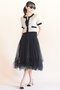 Graceful Summer Knit Cardigan デイジーリン/DAISY LIN