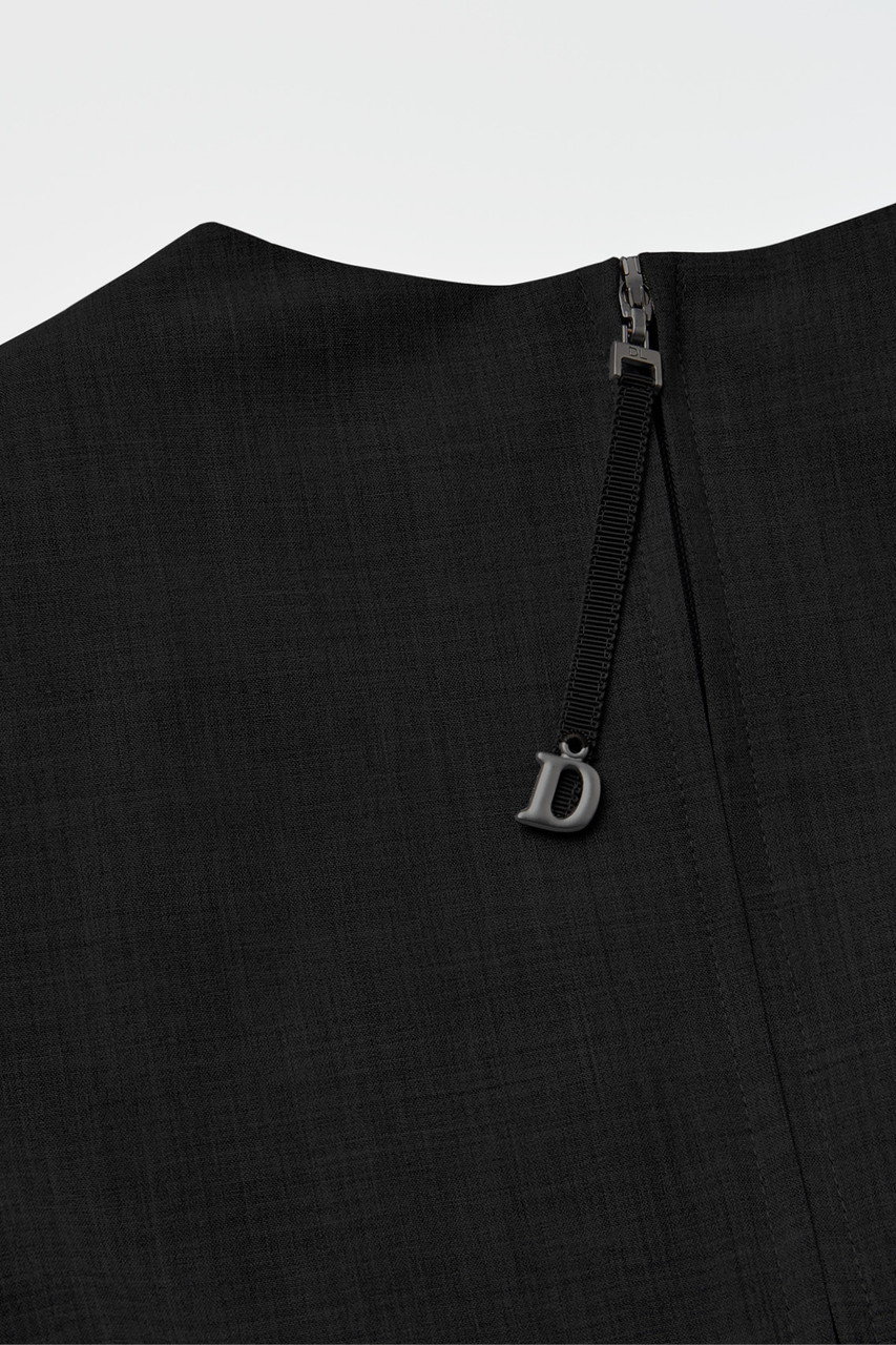 DAISY LIN(デイジーリン)｜Sophisticated Dress/ブラックブラック の