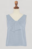 Cool Ribbon Top