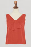 Cool Ribbon Top