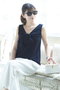 Cool Ribbon Top デイジーリン/DAISY LIN