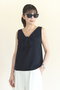 Cool Ribbon Top デイジーリン/DAISY LIN