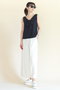 Cool Ribbon Top デイジーリン/DAISY LIN