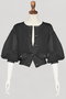 Stylish Sheer Knit Cardigan デイジーリン/DAISY LIN