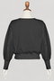 Stylish Sheer Knit Cardigan デイジーリン/DAISY LIN