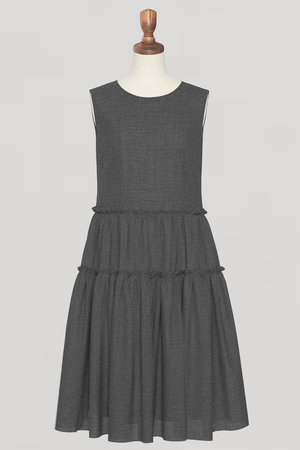 デイジーリン/DAISY LINのDress “Millefeuille Flare“(110500/110502)