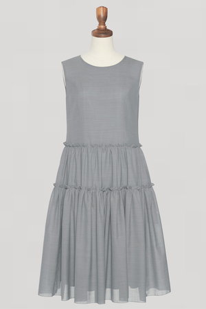 デイジーリン/DAISY LINのDress “Millefeuille Flare“(110500/110502)