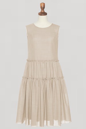 デイジーリン/DAISY LINのDress “Millefeuille Flare“(110500/110502)