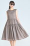 Dress “Millefeuille Flare“ デイジーリン/DAISY LIN
