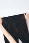 Pocket Flare Leggings デイジーリン/DAISY LIN