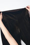 Pocket Flare Leggings デイジーリン/DAISY LIN